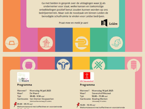 UITNODIGING